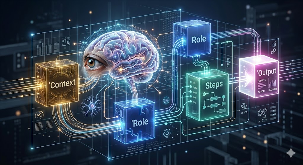 Prompt Engineering 101: The CRISPE Framework for Better Results