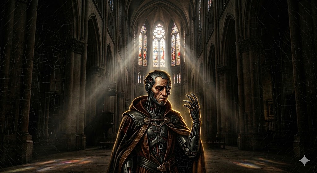 Neo-Classical Art in the Digital Age: Reimagining the Masters