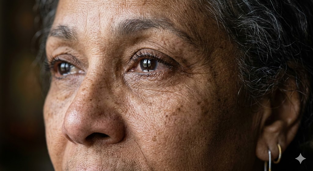 Escaping the 'Plastic' Look: Prompts for Realistic Skin and Pores